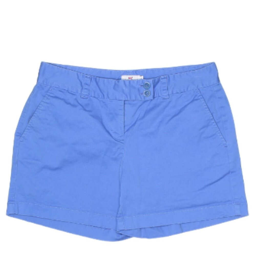 VINEYARD VINES blue shorts in Size 0